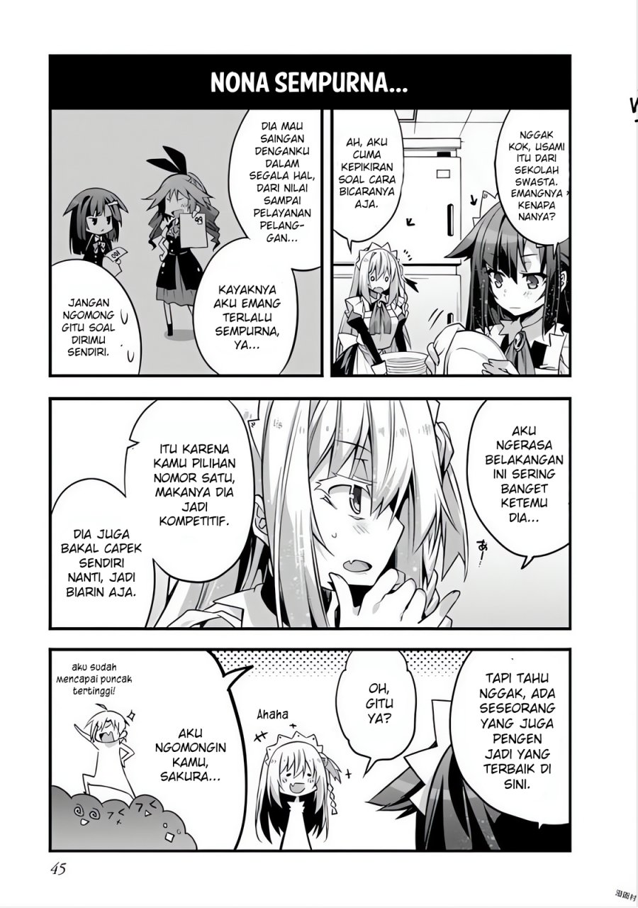 Dilarang COPAS - situs resmi www.mangacanblog.com - Komik sakura san goshimei desu yo 004 - chapter 4 5 Indonesia sakura san goshimei desu yo 004 - chapter 4 Terbaru 5|Baca Manga Komik Indonesia|Mangacan